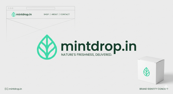 mintdrop.in